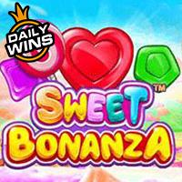 Sweet Jackpot Bonanza JP™